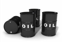 Nigeria earns N24tn from crude exports