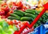 Nigeria’s Inflation Falls to 15.43% as Food Prices Rise