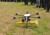 Nigeria Plans Local Production Of Military Hardware, Anti-Drone Systems