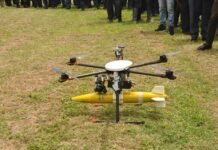 Nigeria Plans Local Production Of Military Hardware, Anti-Drone Systems
