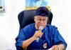 Oyetola: Nigeria’s blue economy transformed in three years