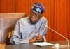 Tinubu to address UN General Assembly on September 23