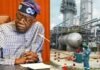Tinubu Backs Refineries Despite Obasanjo’s Persistent Doubts