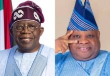 Tinubu Says Adeleke Victory Deepens Democracy