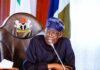 Tinubu seeks AU action over South Africa attacks