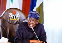Tinubu seeks AU action over South Africa attacks