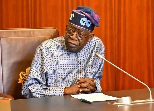 Tinubu