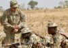 US begins fresh military training for Nigerian troops
