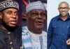 Coalition talks collapse over ambition, ideology