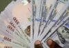 Dollar Demand Falls 35% as Naira Strengthens