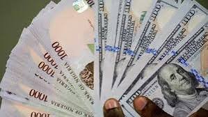 dollar demand