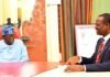Economists fault Nigeria’s weak fiscal transparency record