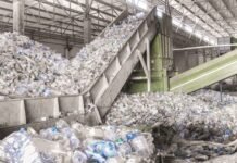 Lagos plans waste plants to boost recycling