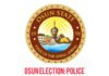 Osun Poll: Police Arrest 295 Suspects Over Electoral Incidents