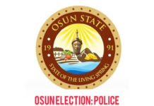 Osun Poll: Police Arrest 295 Suspects Over Electoral Incidents