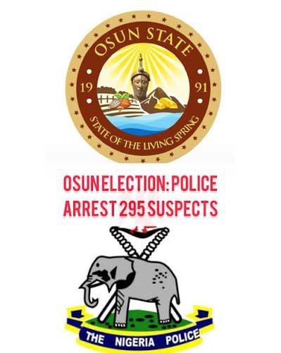 osun poll