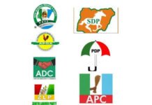 Parties Get INEC Nod As Presidential Campaigns Begin