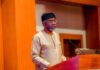 Presidency extends state police bill deadline
