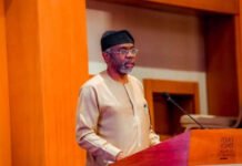 Presidency extends state police bill deadline