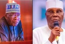 Presidency dismisses Atiku’s criticism of reforms