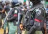 Security forces intensify Osun election protection efforts