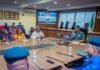 State police: Police studied India, US, Pakistan models