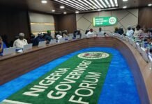 States spend N512bn on governors’ offices, travel