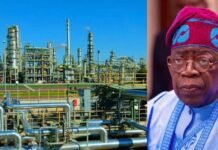 Tinubu promises profitable refineries, urges cheaper transport