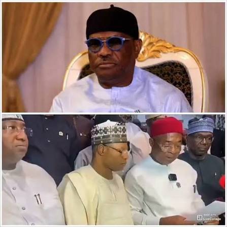 APC Governors