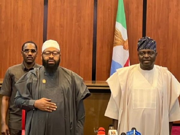 APC chairman