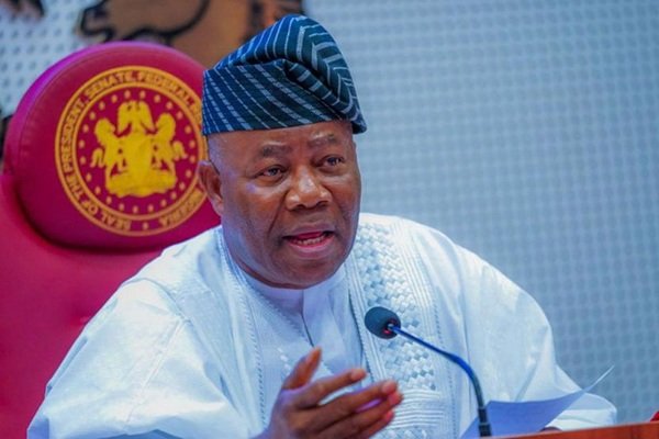 Akpabio