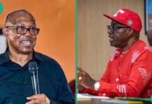 Anambra Government Challenges Obi Over 2027 Presidential Race