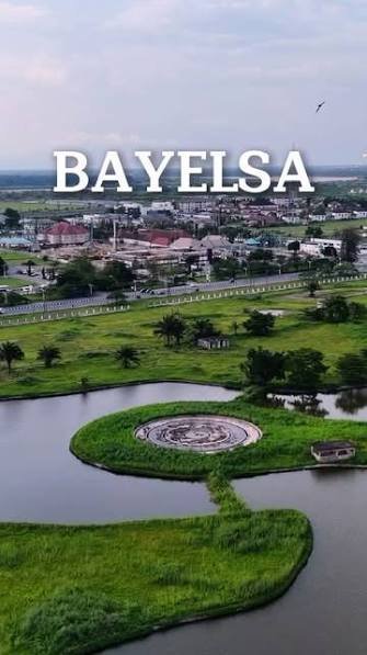 Bayelsa