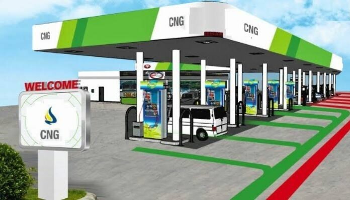CNG