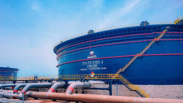 Dangote acquires