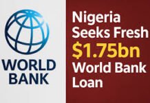 FG Opens Talks For $1.5bn World Bank Loans