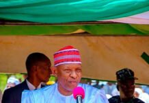 Kano Gov Urges Northern Aspirants To Wait Until 2031