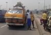 LASTMA Seizes 84 Vehicles During Weekend Traffic Enforcement