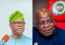 Makinde, APM Sue Otti Over N200m Campaign Fee