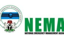 NEMA Mobilises Rescue Teams As Floods Hit Several States