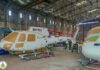 Nigeria Moves To Acquire 12 US-Made Attack Helicopters