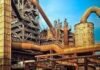 Nigeria Imports N1tn Steel Despite N7.2bn Ajaokuta Spend