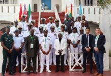 Nigeria Moves To Activate Gulf Of Guinea Taskforce