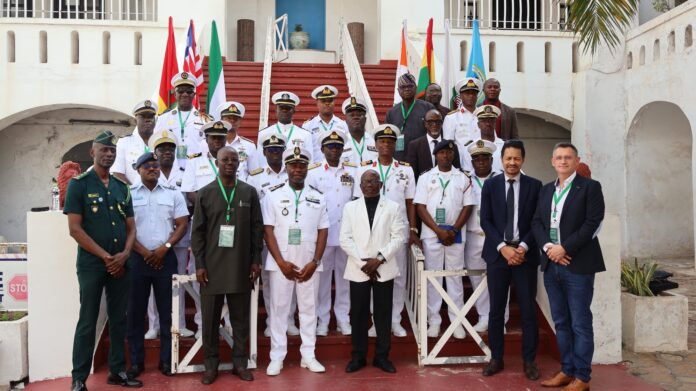 Nigeria moves