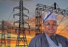 Nigeria’s Power Generation Peaks At 5,330MW