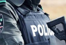 Police Revive MOPOL To Tackle Kidnapping, Banditry