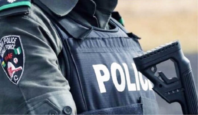 Police Revive