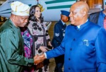 Shettima Returns After UNGA, Renews Push For Global Reform