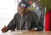 Tinubu Directs NIMC To Achieve 95% NIN Coverage