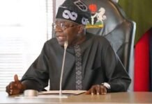 Tinubu Directs NIMC To Achieve 95% NIN Coverage